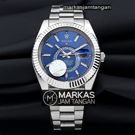 Jam tangan Sky